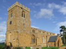 St Mary   Great Brington